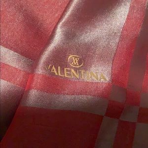 Viscose scarf “Valentina”